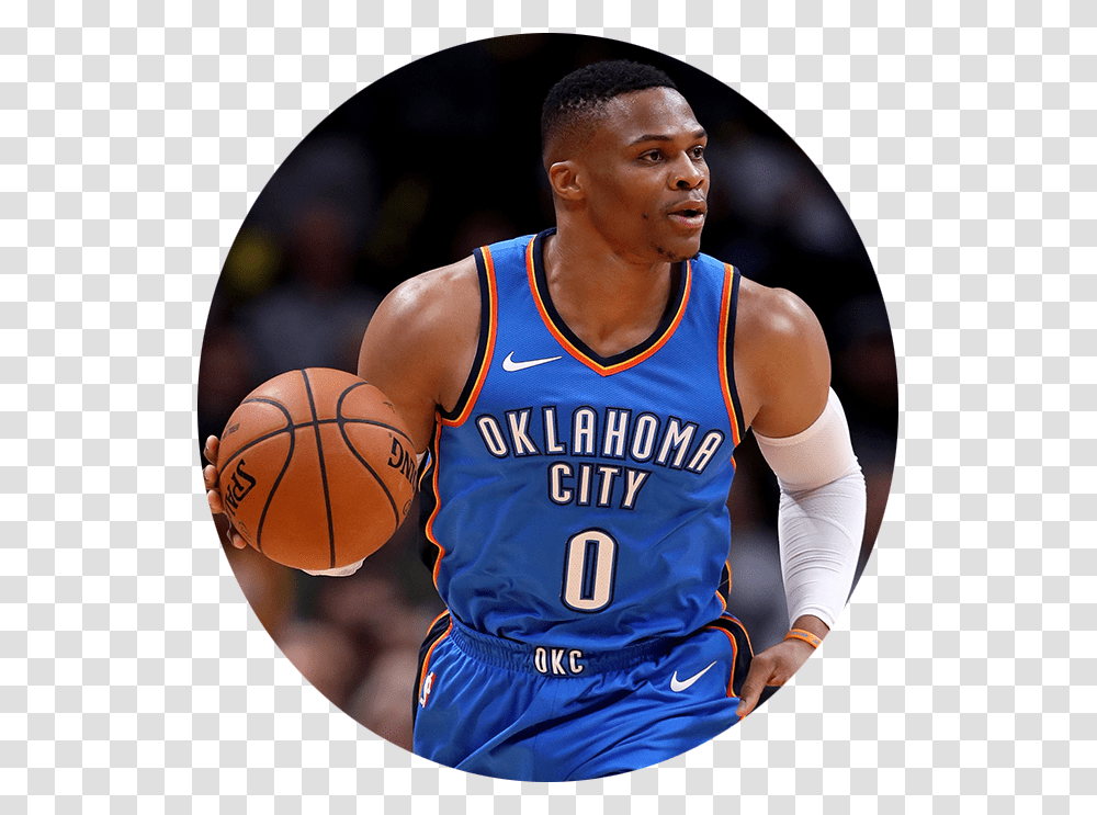 All Star Russell Westbrook, Person, Human, People, Sport Transparent Png