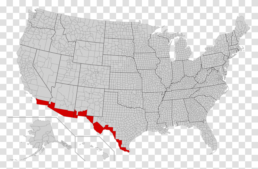 All States With In N Out, Bird, Animal, Plot, Diagram Transparent Png