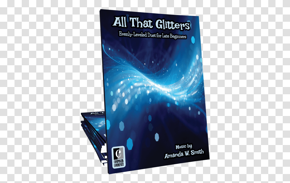 All That Glitters Music, Ice, Outdoors Transparent Png