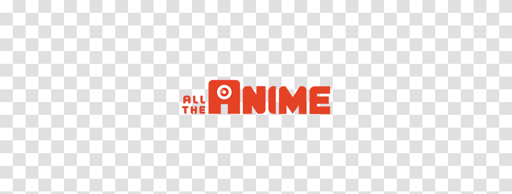 All The Anime Logo, Label, Number Transparent Png