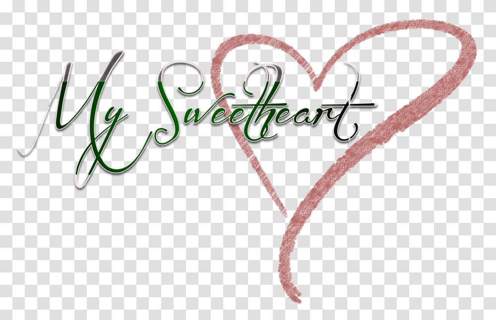 All The Best My Sweetheart Download All The Best My Sweetheart, Lingerie, Underwear Transparent Png