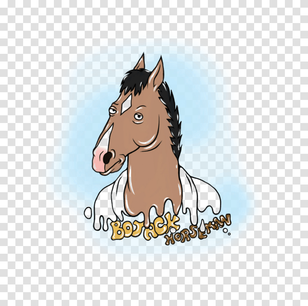 All The Pretty Horsemen Post, Mammal, Animal, Colt Horse, Plant Transparent Png