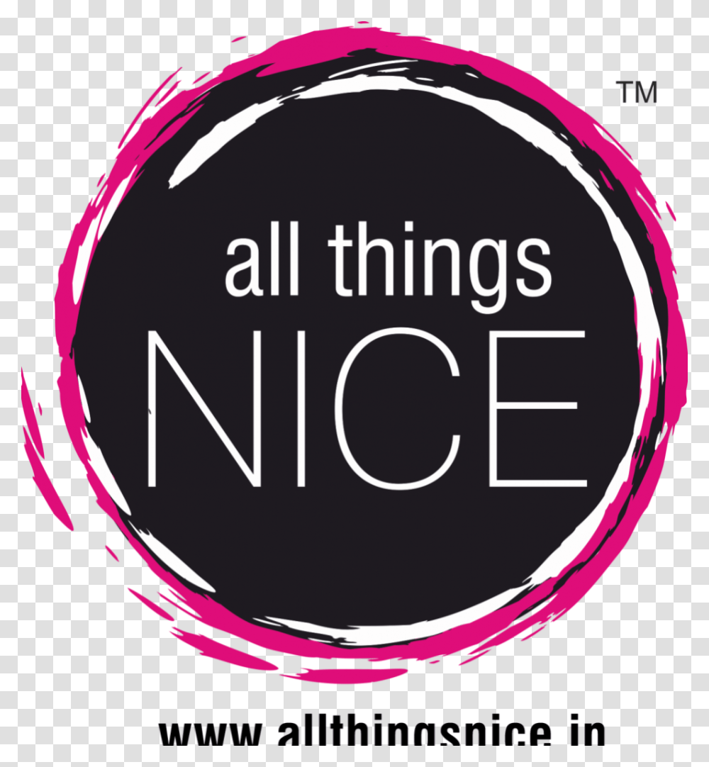 All Things Nice, Helmet, Label Transparent Png