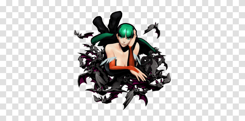 All Things Ultimate Marvel Vs Capcom Character Discussion, Person, Floral Design Transparent Png