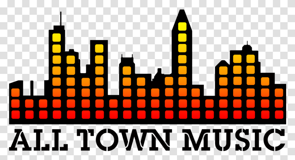 All Town Music Londons Outstanding Live Music Agency All Town Music, Pac Man, Lighting Transparent Png