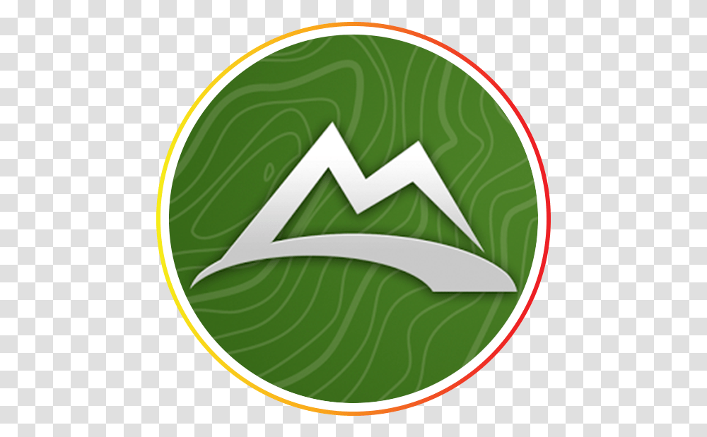 All Trails - The Loupe Zocdoc Icon, Logo, Symbol, Plant, Recycling Symbol Transparent Png