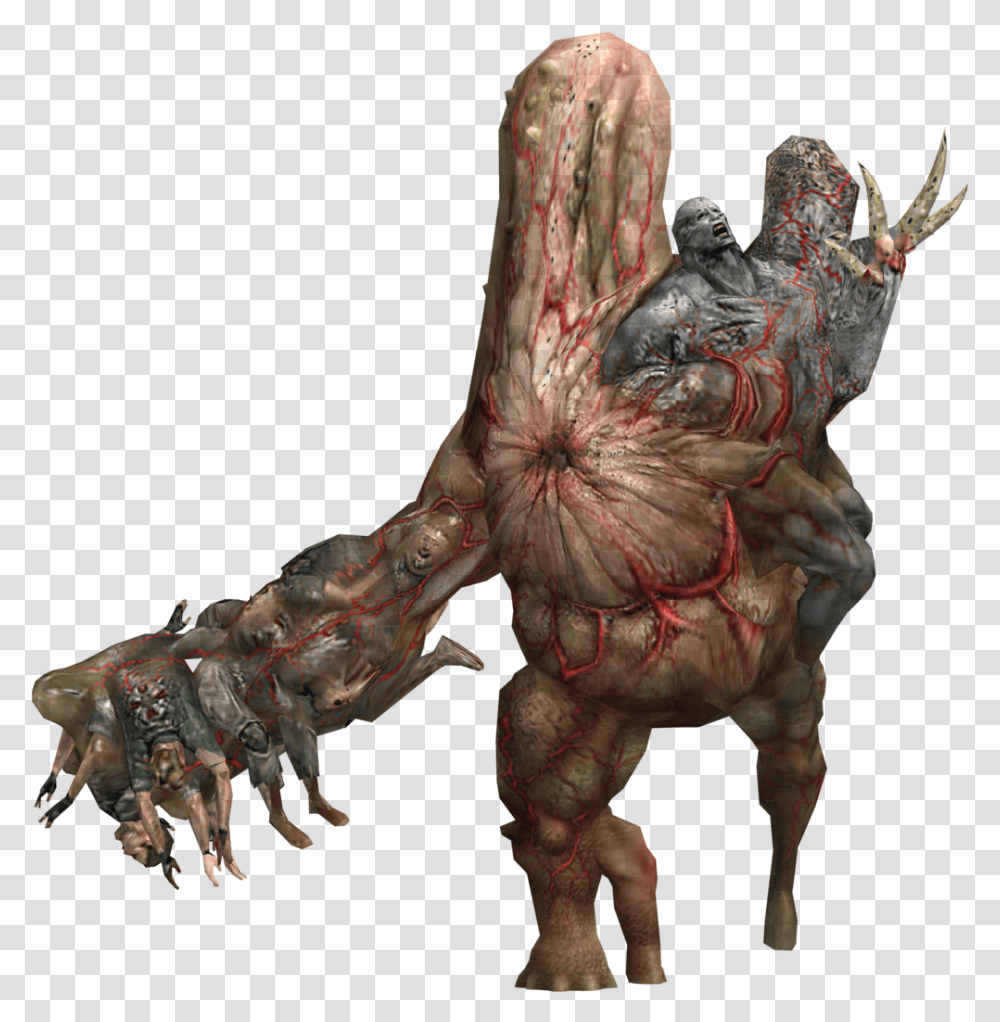 All Tyrants In Resident Evil, Dinosaur, Reptile, Animal, Pattern Transparent Png