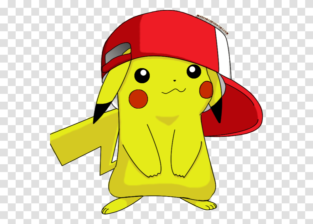 All Versions Of Pikachu, Label, Outdoors Transparent Png