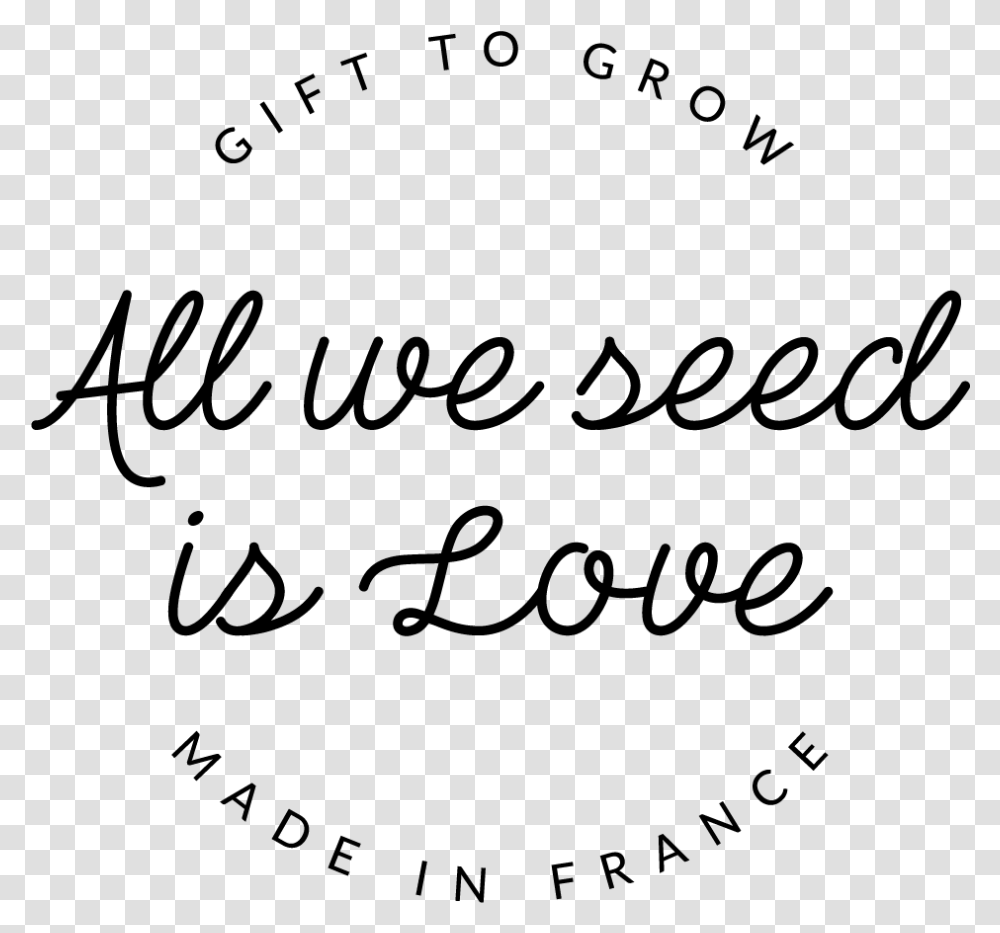 All We Seed Is Love All You Seed Is Love, Gray, World Of Warcraft Transparent Png