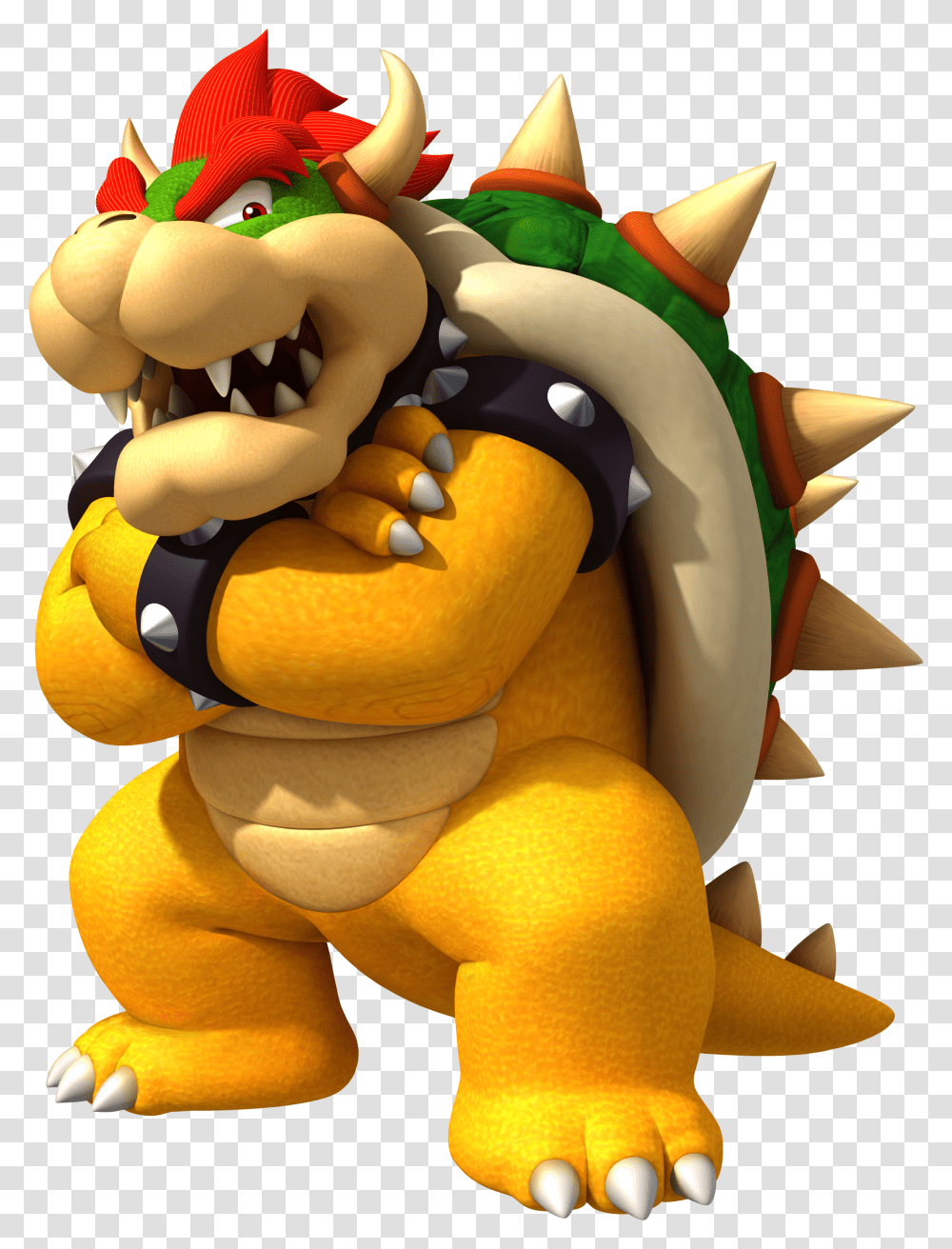 All Worlds Alliance Wiki Bowser Mario Transparent Png