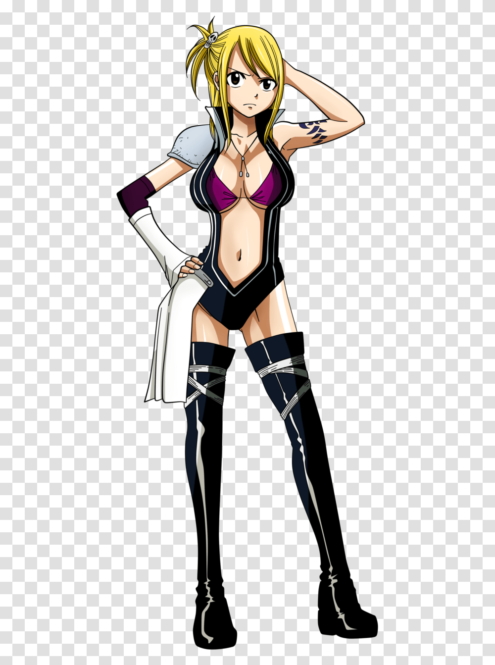 All Worlds Alliance Wiki Fairy Tail Lucy Edolas, Person, Human, Manga, Comics Transparent Png