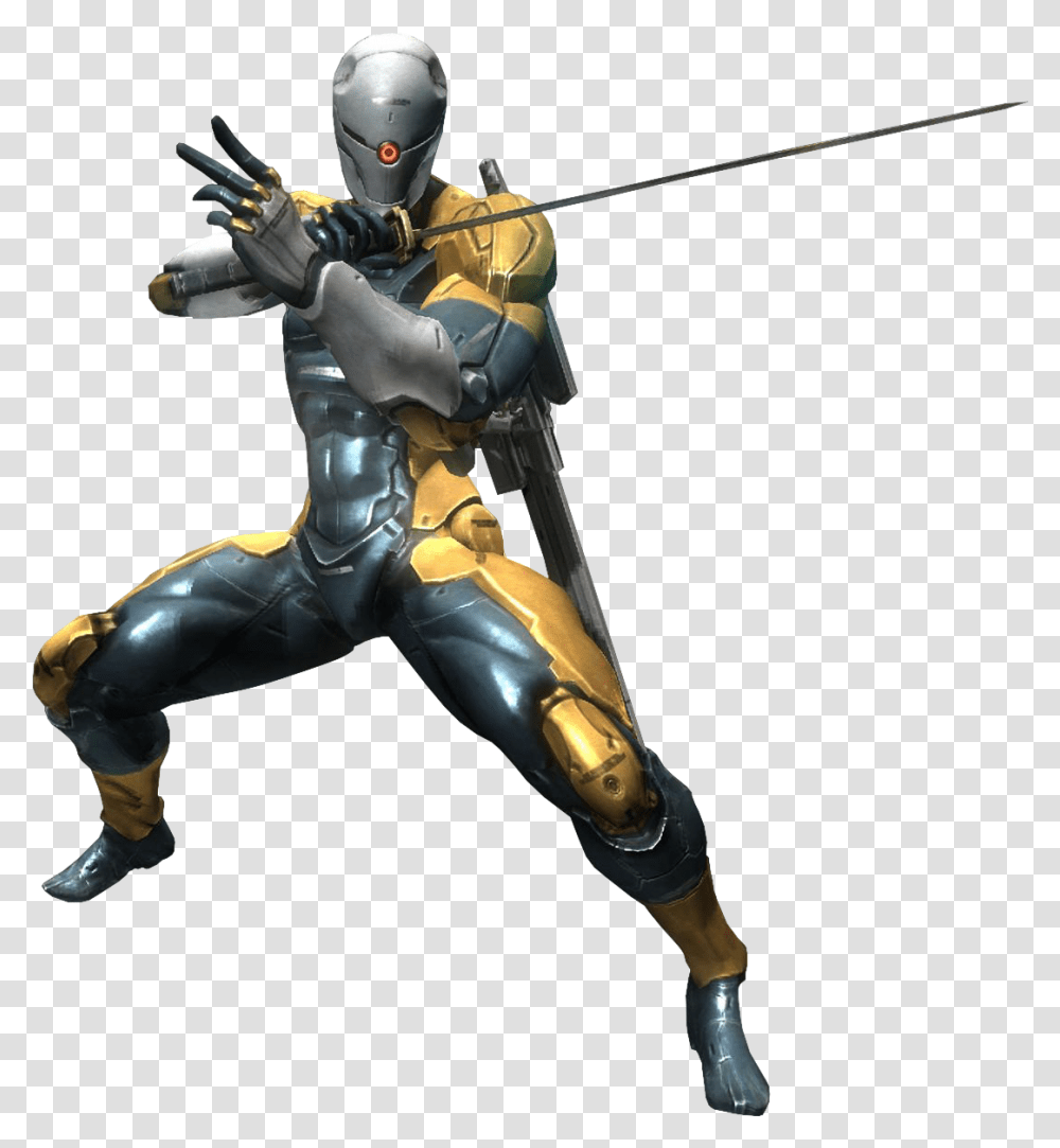 All Worlds Alliance Wiki Gray Fox Metal Gear, Toy, Wasp, Weapon, Helmet Transparent Png