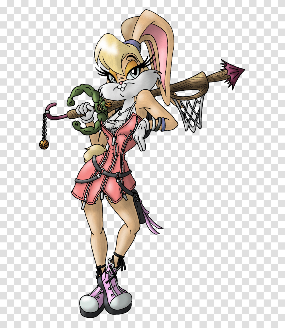 All Worlds Alliance Wiki Lola Bunny, Person, People, Sport, Team Sport Transparent Png