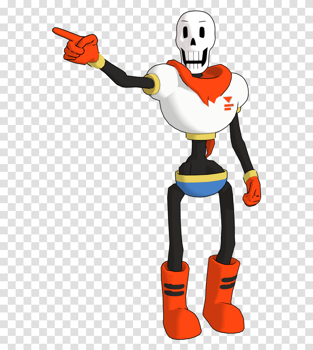 All Worlds Alliance Wiki Papyrus Render, Figurine, Mascot Transparent Png