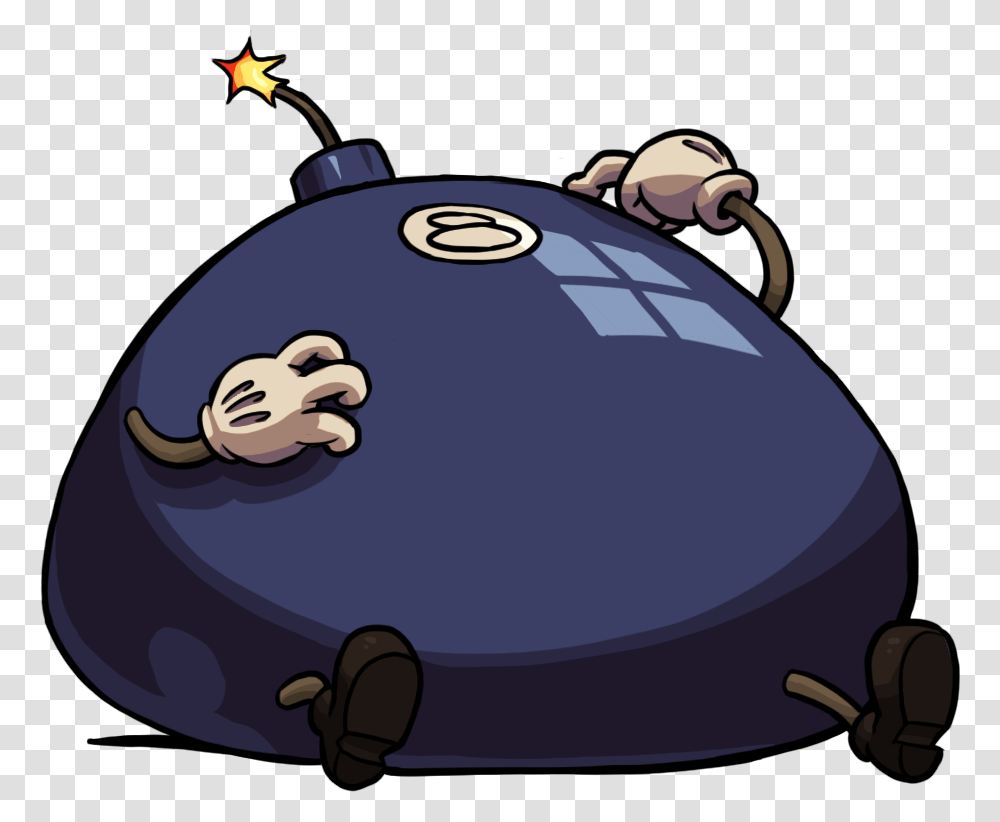 All Worlds Alliance Wiki Skullgirls Peacock Bomb, Bowling, Sport, Sports, Sphere Transparent Png