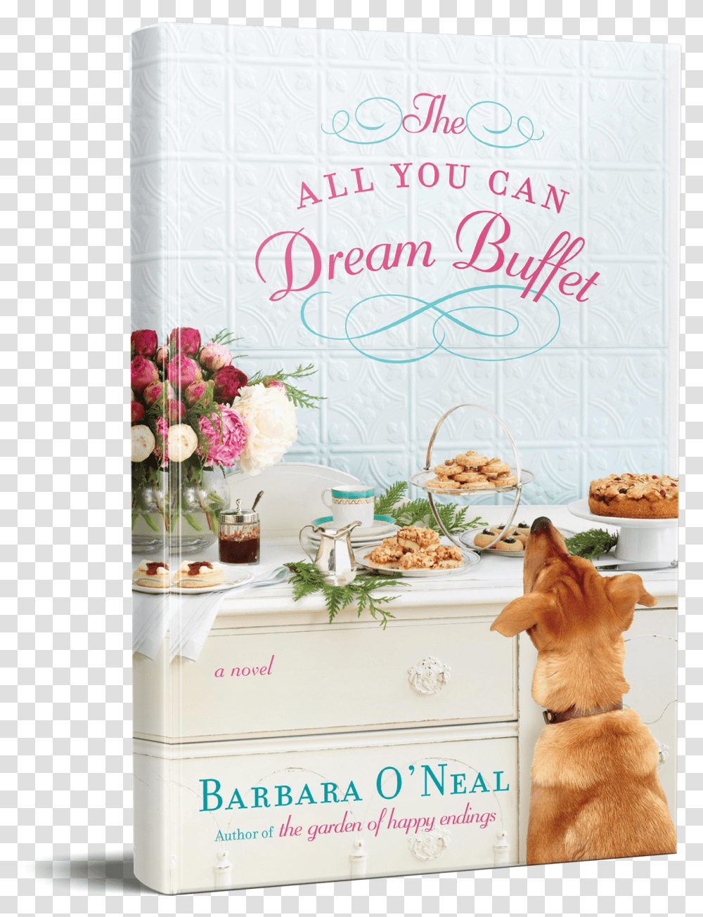 All You Can Eat Dream Buffet, Dog, Pet, Canine, Animal Transparent Png
