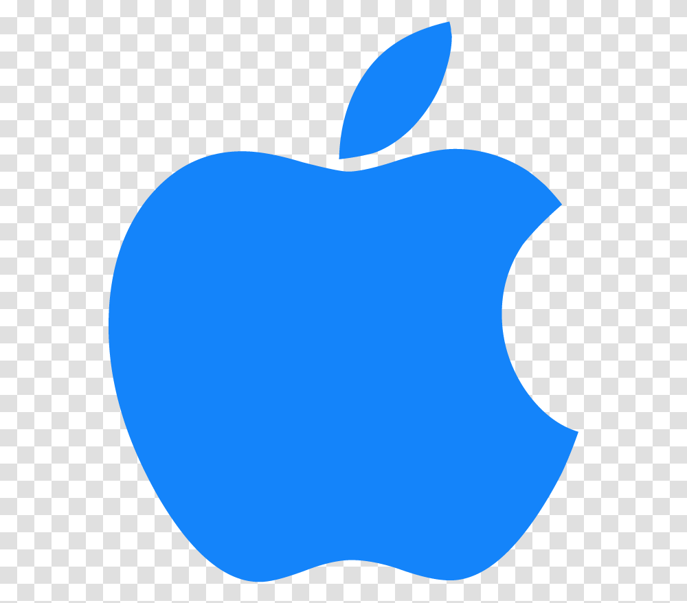 All You Need Is An User Account Which Is Created By Apple Logo Blue, Balloon, Trademark, Fruit Transparent Png