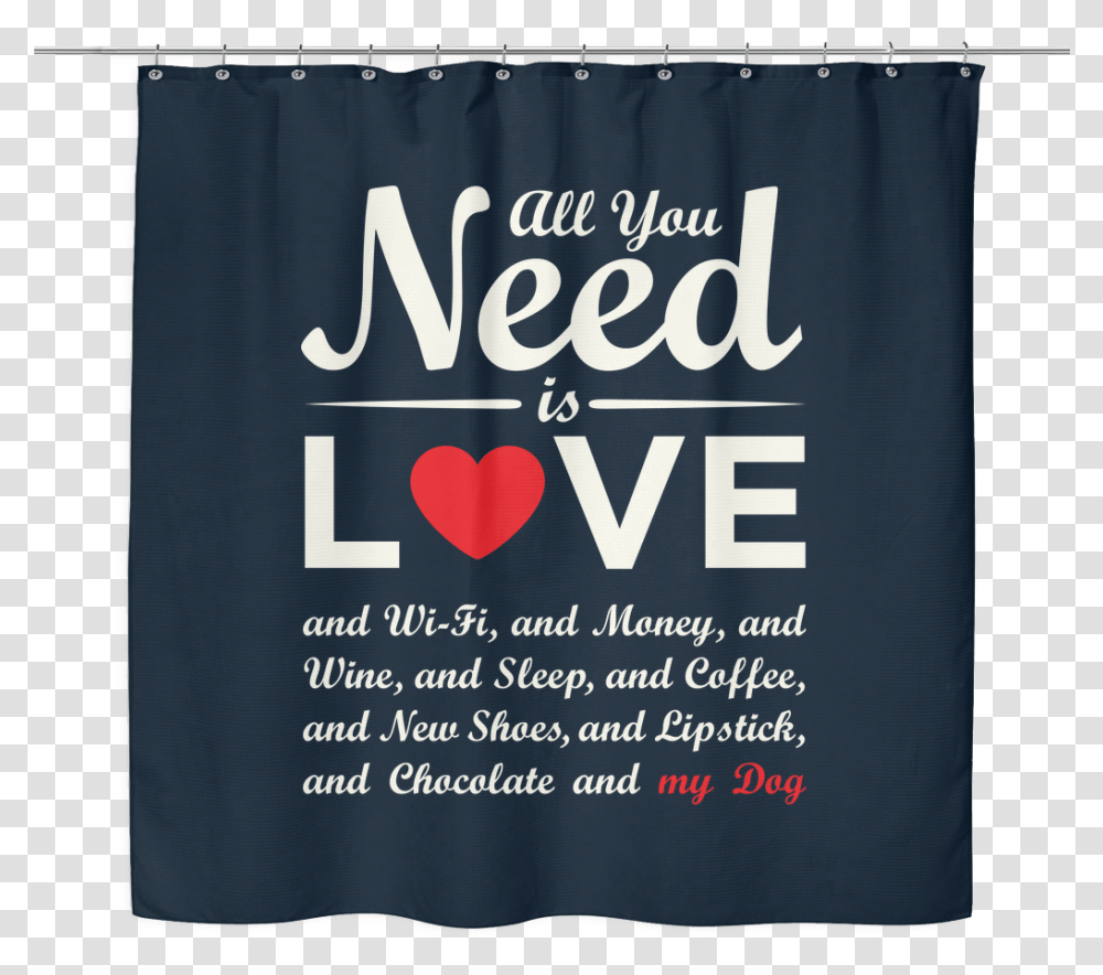 All You Need Is Love 4 Colors Available Money Power Respect, Banner, Poster, Advertisement Transparent Png