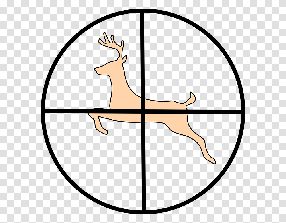 All You Need To Know About Deer Hunting, Wildlife, Mammal, Animal, Elk Transparent Png