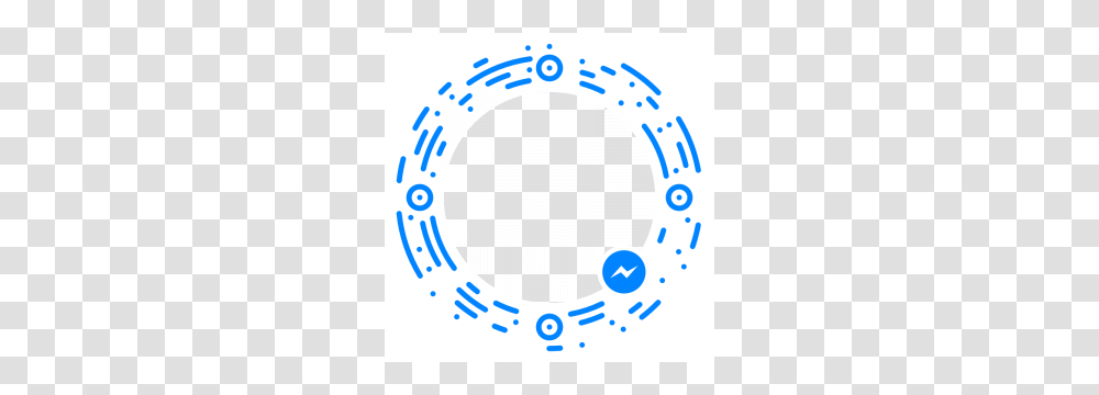 All You Need To Know About Facebook Messenger Code, Number, Hole Transparent Png