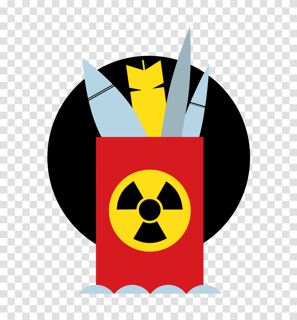 All You Wanted To Know About Nuclear War But Were Too Afraid, Recycling Symbol, Star Symbol Transparent Png