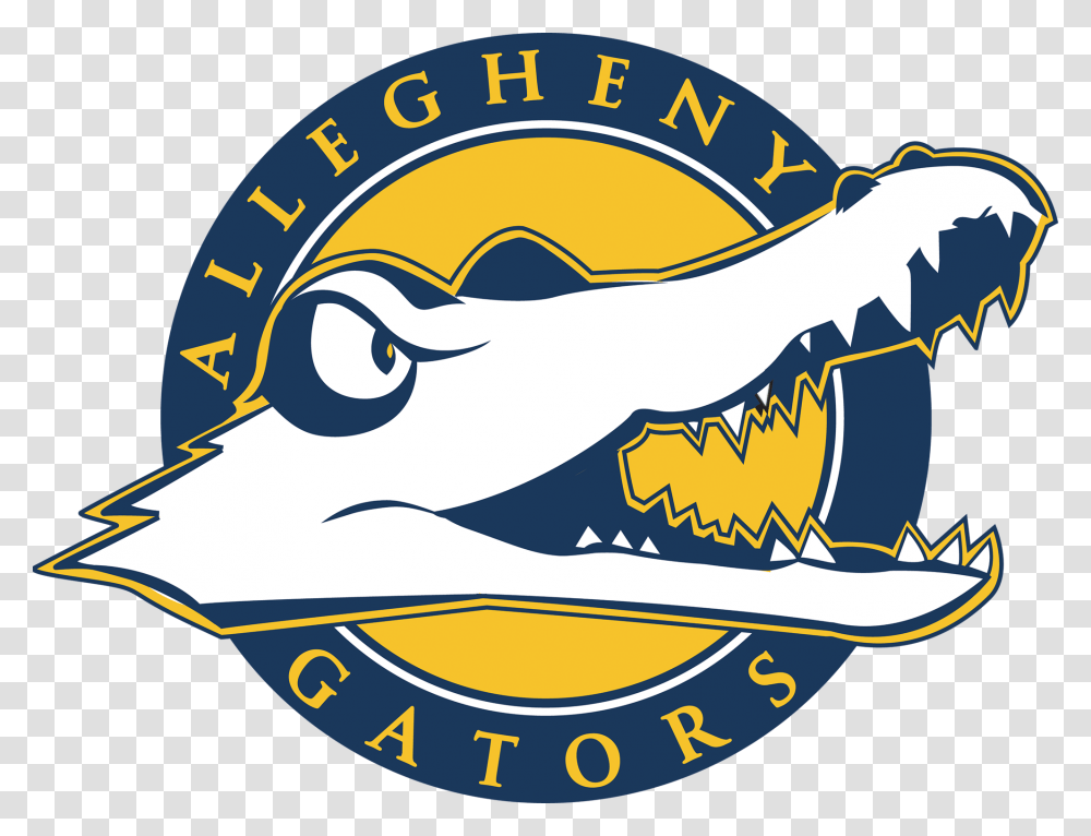 Allegheny College Football Logo, Land, Outdoors, Nature Transparent Png