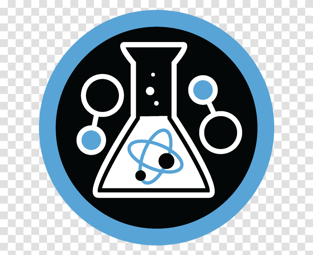 Allegiance To Science 01c Circle, Triangle Transparent Png
