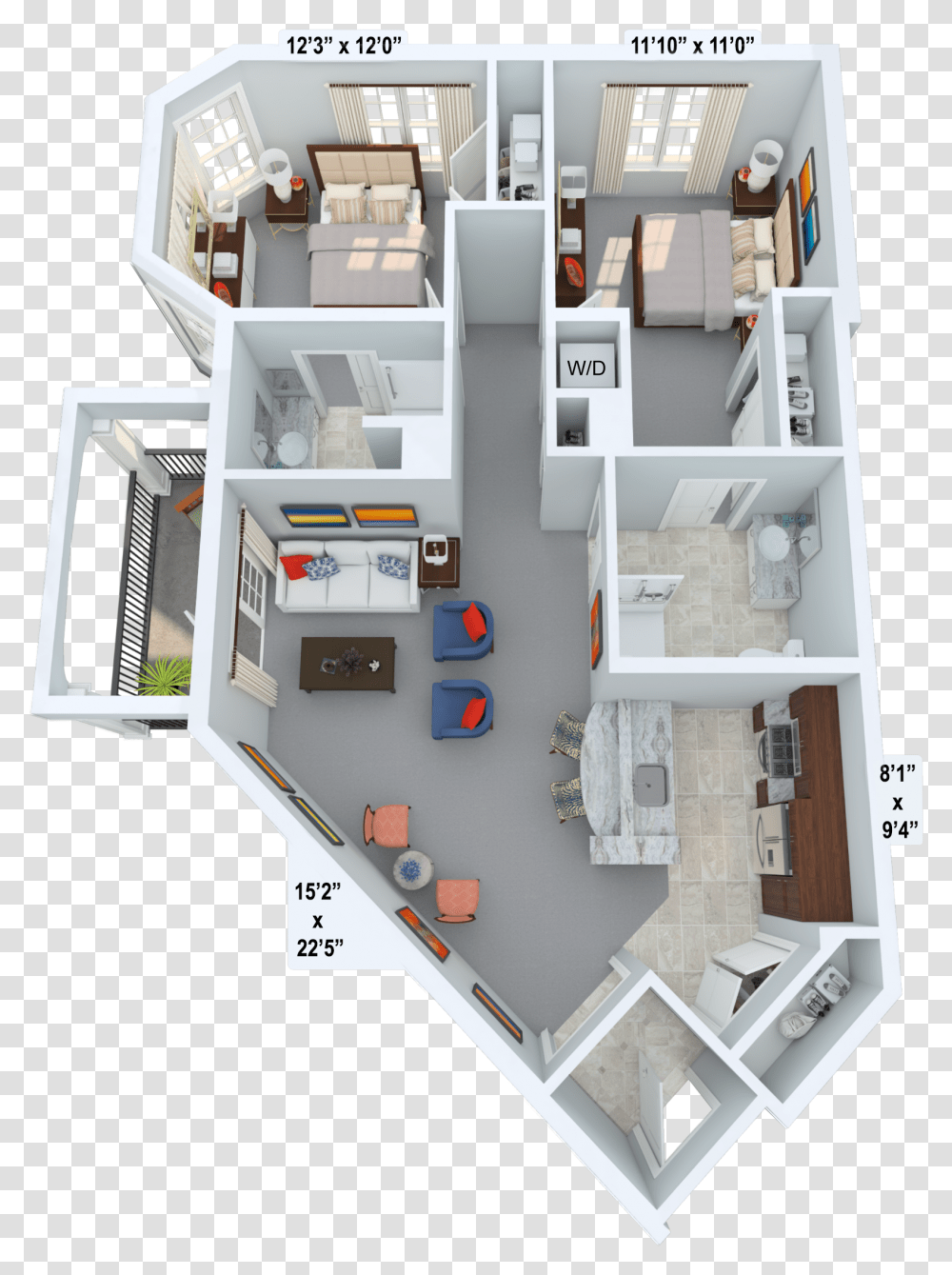 Allegro Floor Plan, Diagram, Plot Transparent Png