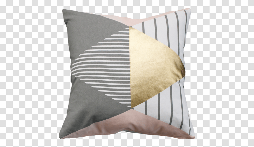Allegro Grey Pink Gold Hubbers Flooring & Soft Furnishings Nelson, Pillow, Cushion, Person, Human Transparent Png