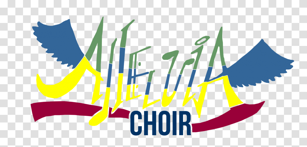 Alleluia Choir Songs Used During The Santacruzan, Modern Art Transparent Png