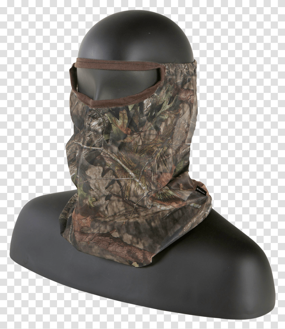 Allen Vanish 34 Head Net Mossy Oak Break Up Country Camo Face Mask Allen, Military, Military Uniform, Camouflage Transparent Png