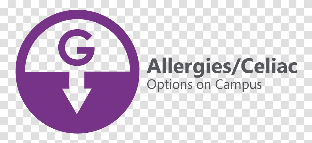 Allergen Celiac Options Vertical, Text, Symbol, Face, Logo Transparent Png