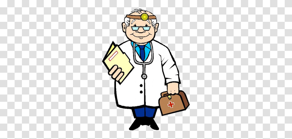 Allergy Testing The Physical Exam, Apparel, Coat, Lab Coat Transparent Png