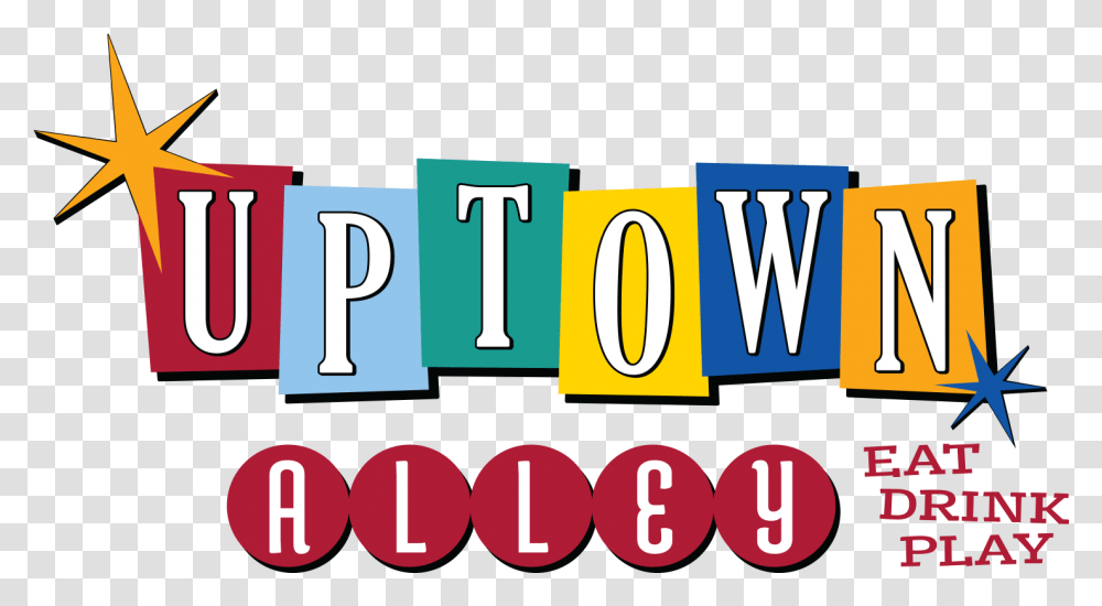 Alley Uptown Bowling Lanes Winnipeg, Number, Alphabet Transparent Png