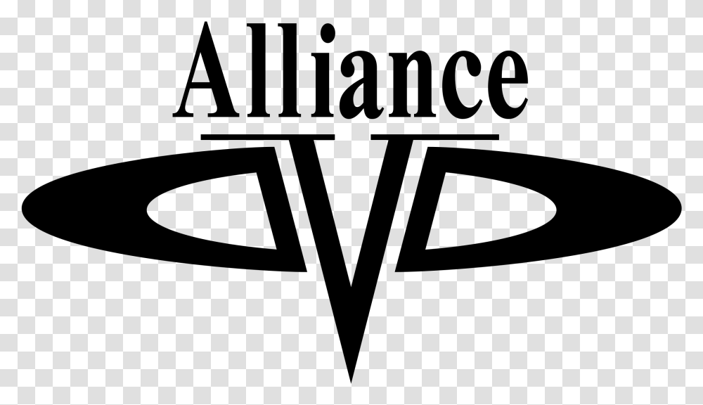 Alliance Dvd Logo, Gray, World Of Warcraft Transparent Png