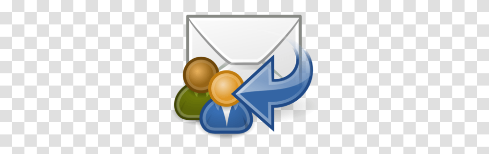 Alliance Email Groups, Envelope Transparent Png