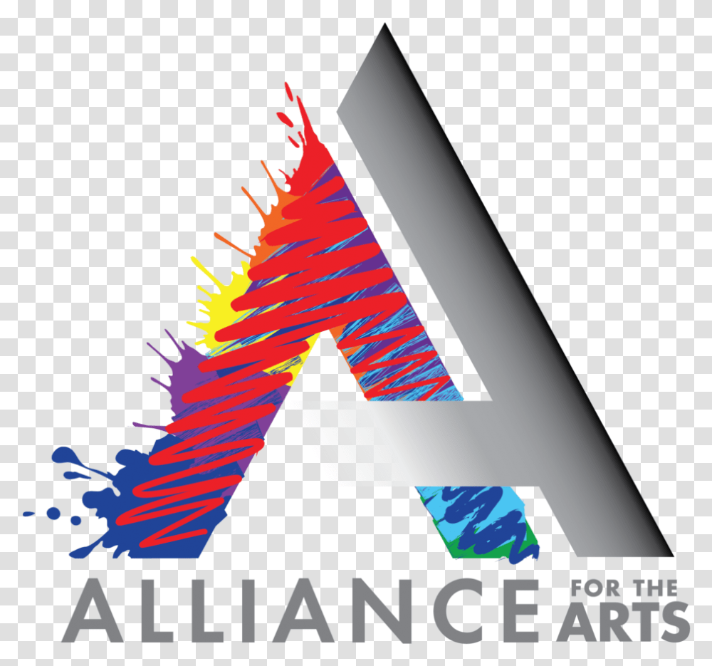 Alliance For The Arts Fort Myers, Triangle Transparent Png