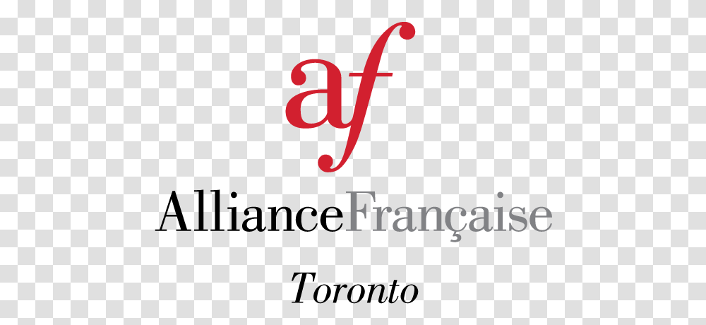 Alliance Francaise Toronto Coupon Code Alliance Francaise Sydney, Logo, Trademark Transparent Png