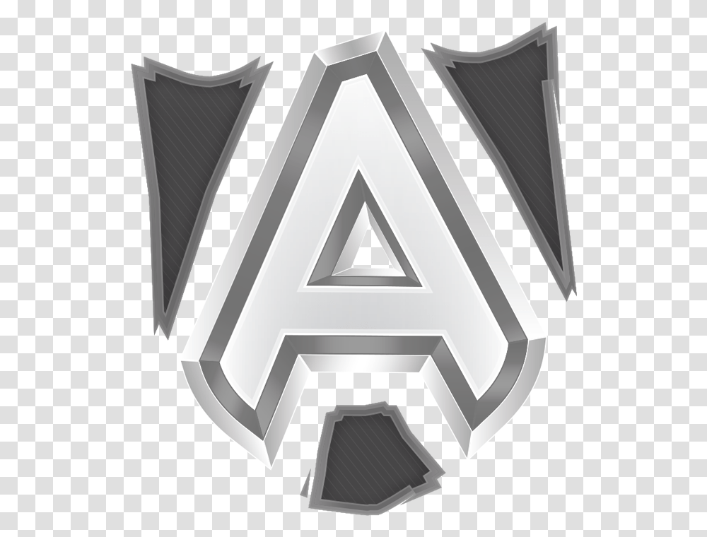 Alliance Logo Alliance Dota 2 Logo, Triangle, Rug, Star Symbol Transparent Png