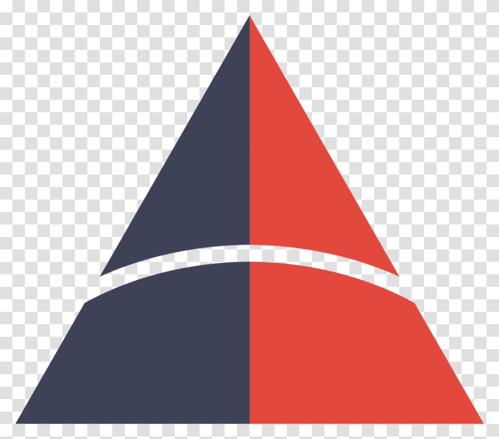 Alliance Logos Triangle Only Rgb 1000 Alliance For Health Policy, Cone Transparent Png