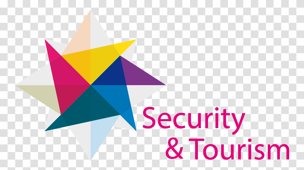 Alliance Security, Star Symbol, Triangle, Logo Transparent Png