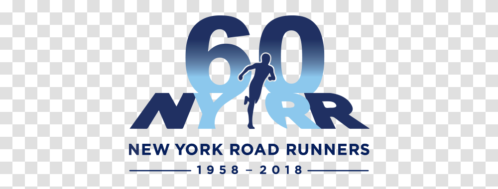 Allianz Global Assistance Partners With New York Road New York Road Runners, Poster, Advertisement, Text, Word Transparent Png