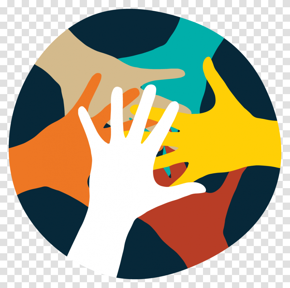 Allied Health Icon, Hand, Face, Ball Transparent Png