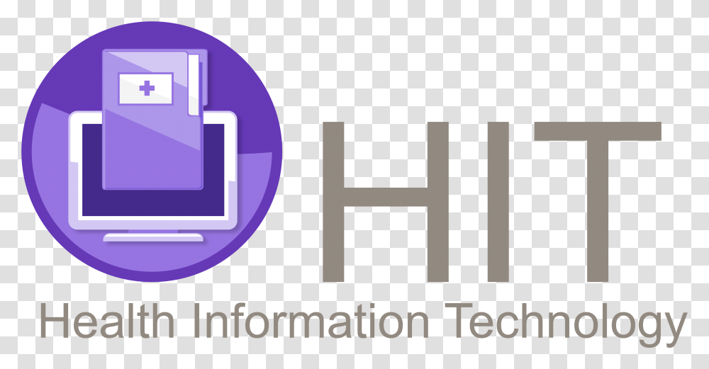 Allied Health Logos Health Information Technology Logo, Text, Symbol, Trademark, Number Transparent Png