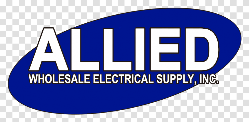 Allied Wholesale Electrical Supply Inc Allied Wholesale Electrical Supply Inc Logo, Trademark, Word Transparent Png