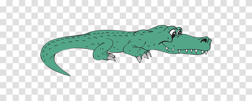 Alligator Emotion, Crocodile, Reptile, Animal Transparent Png