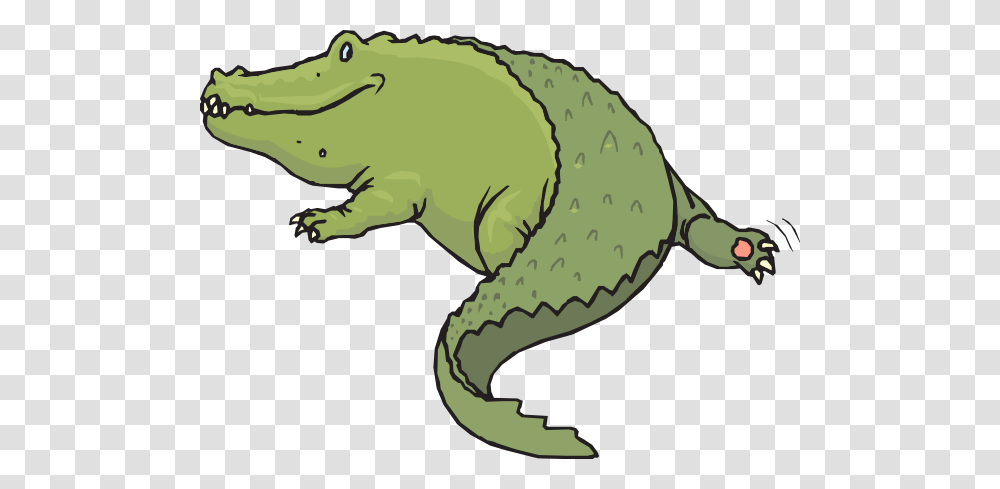 Alligator Clip Art, Animal, Reptile, Crocodile, Amphibian Transparent Png