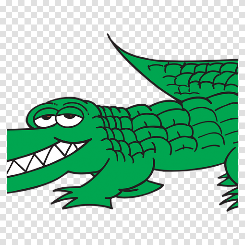 Alligator Clip Art Free Free Clipart Download, Crocodile, Reptile, Animal, Dinosaur Transparent Png