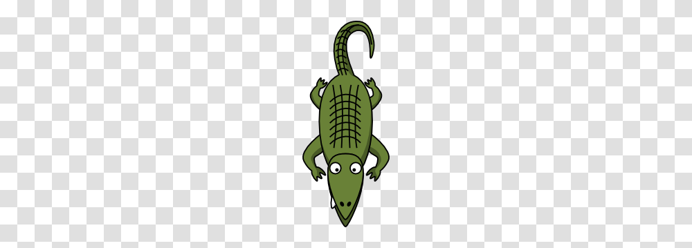 Alligator Clip Art, Plant, Green, Food, Reptile Transparent Png