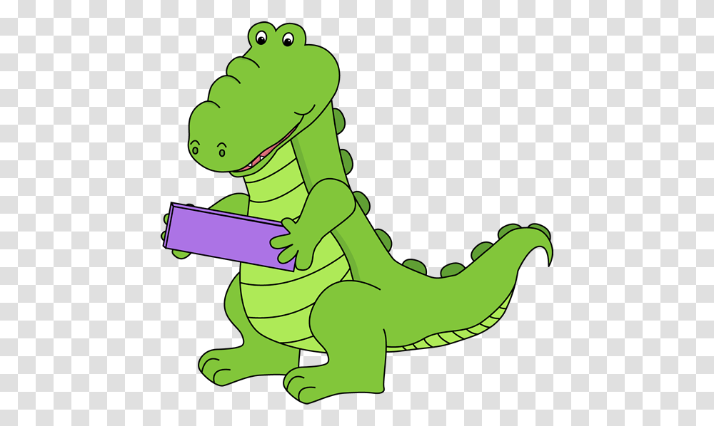 Alligator Clip Art, Reptile, Animal, Lizard, Dinosaur Transparent Png